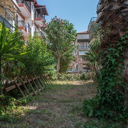 Hotel Alexandros 네오이포로이 외부 사진