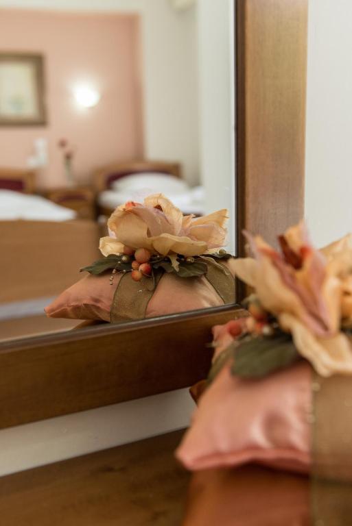 Hotel Alexandros 네오이포로이 객실 사진